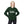 Load image into Gallery viewer, Go Team Unisex Midweight Softstyle Fleece Crewneck Sweatshirt
