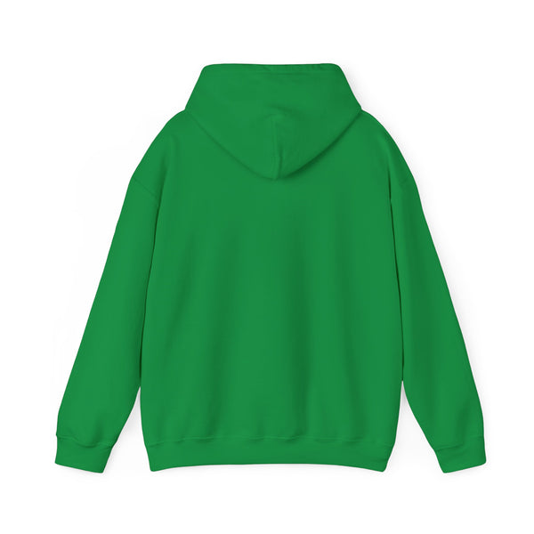 Old School Unisex Heavy Blend™ Hooded Sweatshirt