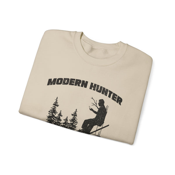 Modern Hunter Unisex Heavy Blend™ Crewneck Sweatshirt