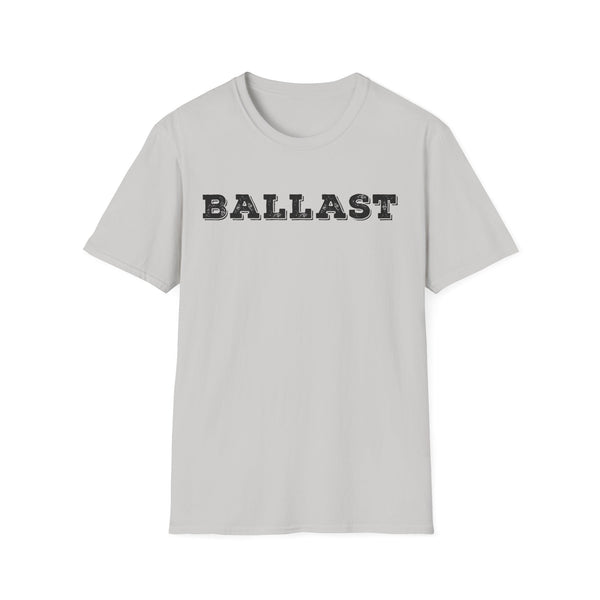 Ballast Unisex Softstyle T-Shirt