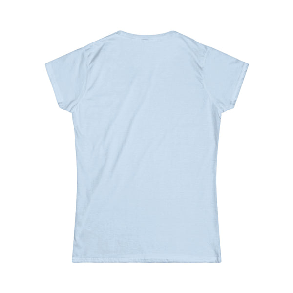 Look Good On Your Boat Women's Softstyle Tee
