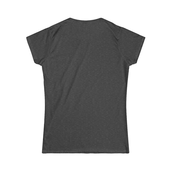 Redundancy Women's Softstyle Tee