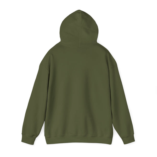 Modern Hunter Unisex Heavy Blend™ Hooded Sweatshirt