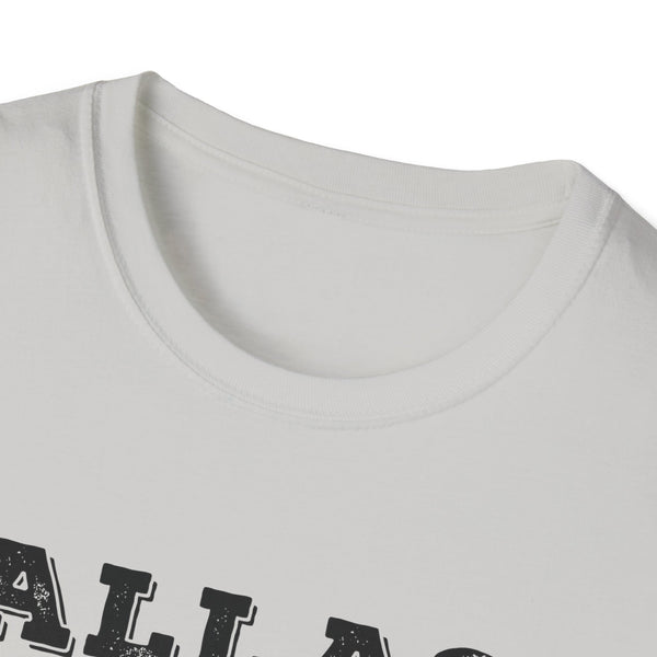 Ballast Unisex Softstyle T-Shirt