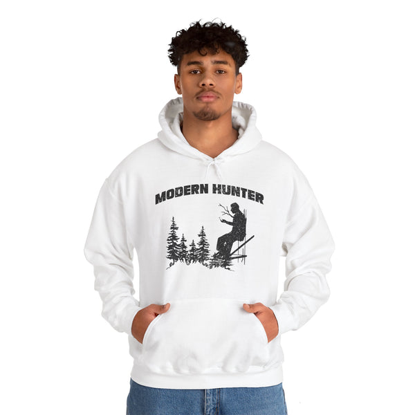 Modern Hunter Unisex Heavy Blend™ Hooded Sweatshirt