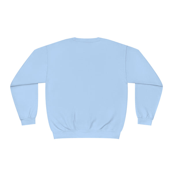 Expensive and Difficult Unisex NuBlend® Crewneck Sweatshirt