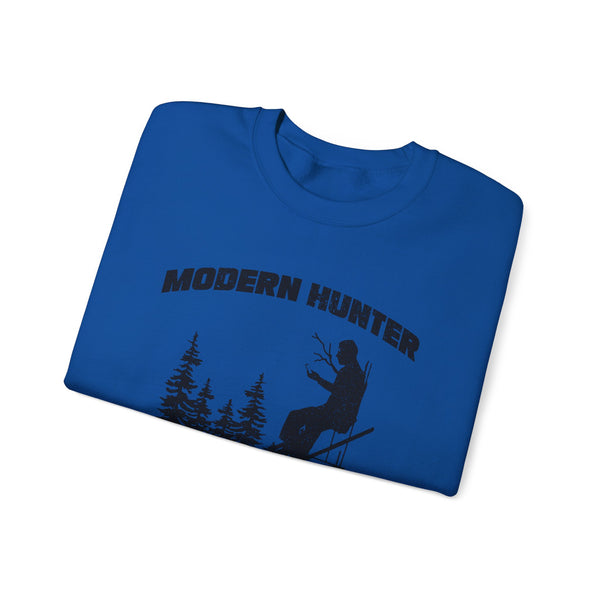 Modern Hunter Unisex Heavy Blend™ Crewneck Sweatshirt