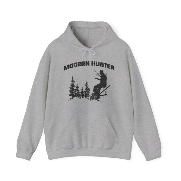 Modern Hunter Unisex Heavy Blend™ Hooded Sweatshirt