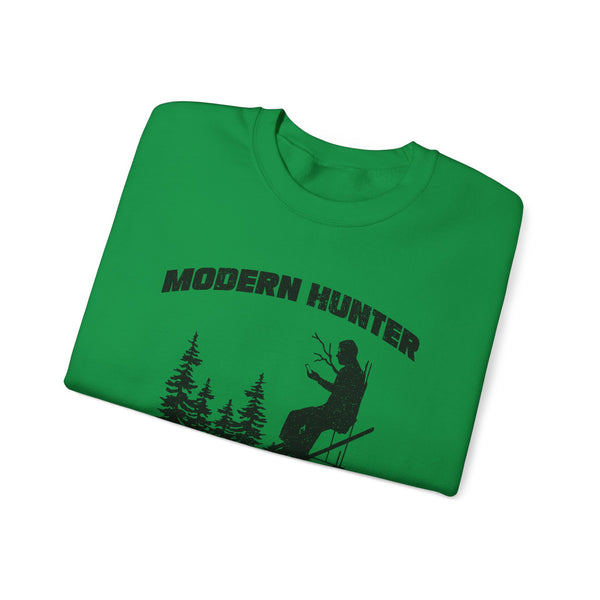 Modern Hunter Unisex Heavy Blend™ Crewneck Sweatshirt