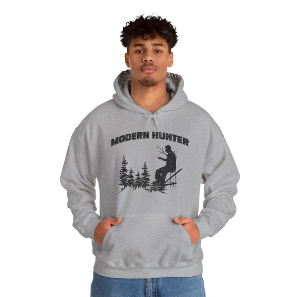 Modern Hunter Unisex Heavy Blend™ Hooded Sweatshirt