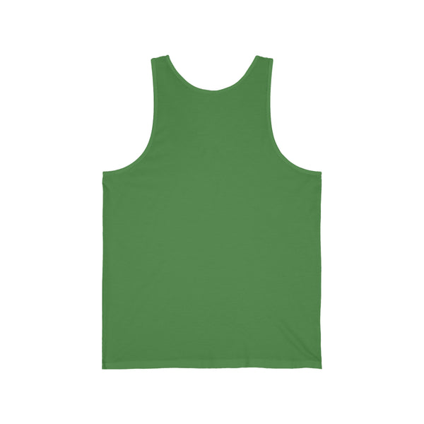 Ballast Unisex Jersey Tank