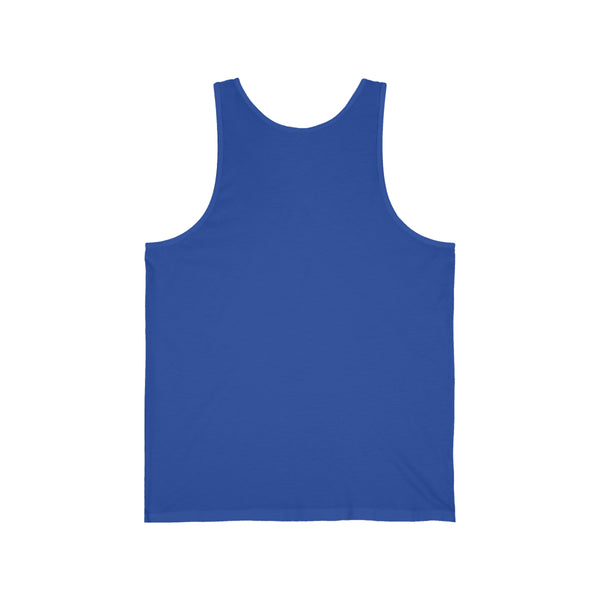 Ballast Unisex Jersey Tank