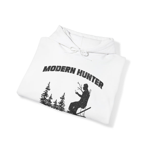 Modern Hunter Unisex Heavy Blend™ Hooded Sweatshirt