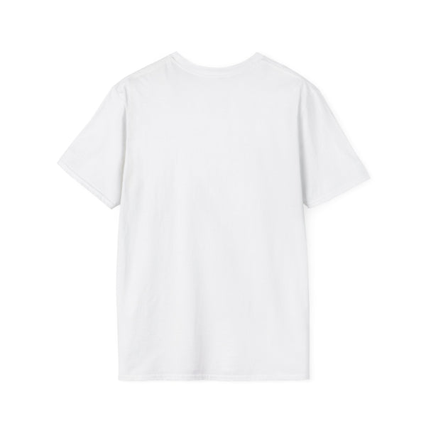 Mediocre Hunter Unisex Softstyle T-Shirt