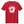 Load image into Gallery viewer, Spirit Expressions Gildan Softstyle® T-Shirt Red
