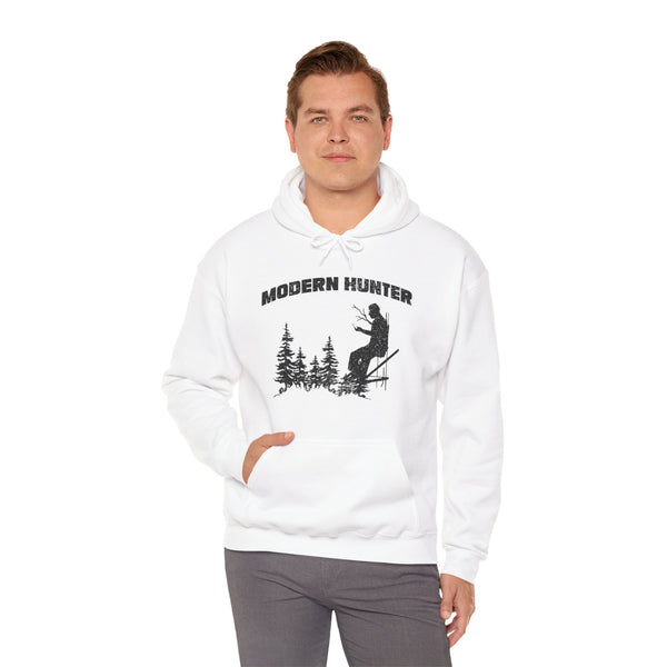 Modern Hunter Unisex Heavy Blend™ Hooded Sweatshirt