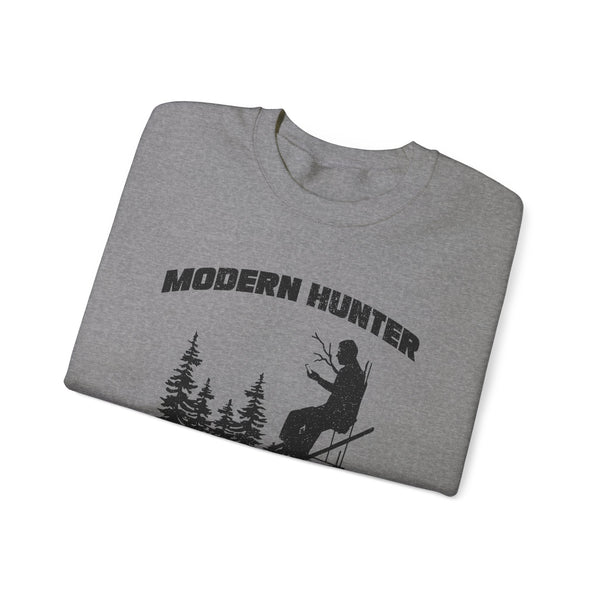 Modern Hunter Unisex Heavy Blend™ Crewneck Sweatshirt