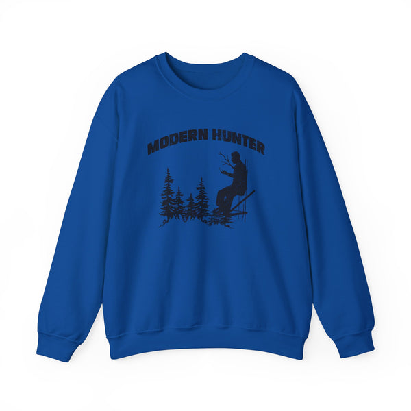 Modern Hunter Unisex Heavy Blend™ Crewneck Sweatshirt