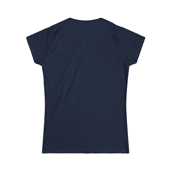 Redundancy Women's Softstyle Tee