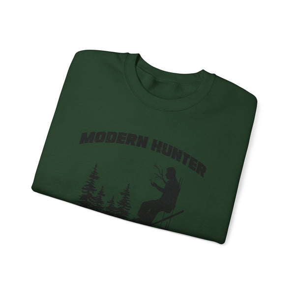 Modern Hunter Unisex Heavy Blend™ Crewneck Sweatshirt