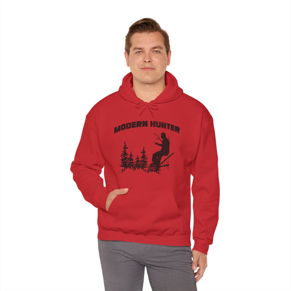 Modern Hunter Unisex Heavy Blend™ Hooded Sweatshirt