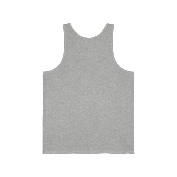 Ballast Unisex Jersey Tank