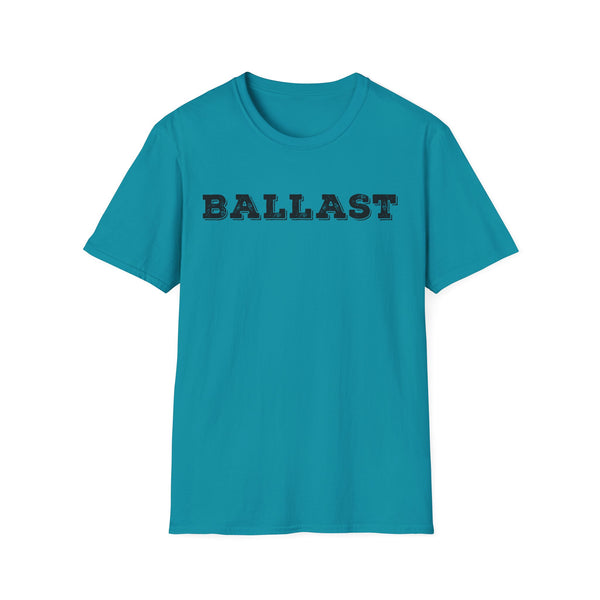 Ballast Unisex Softstyle T-Shirt