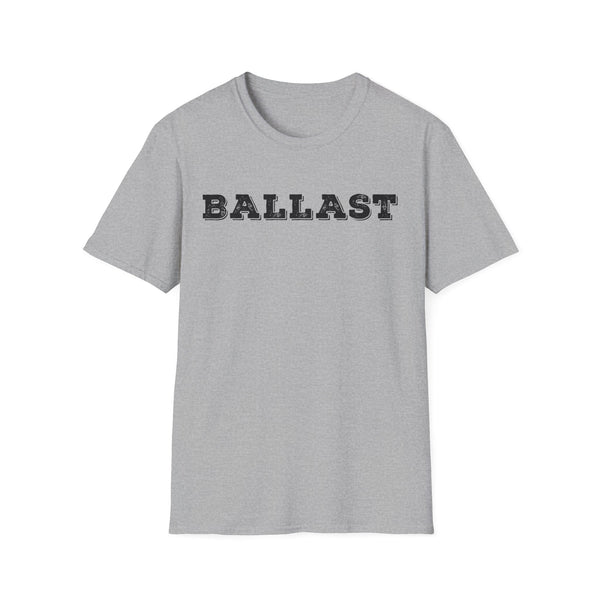 Ballast Unisex Softstyle T-Shirt