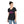 Load image into Gallery viewer, Hot Mess Ladies&#39; V-Neck T-Shirt
