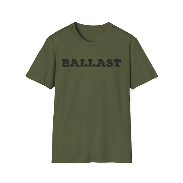 Ballast Unisex Softstyle T-Shirt
