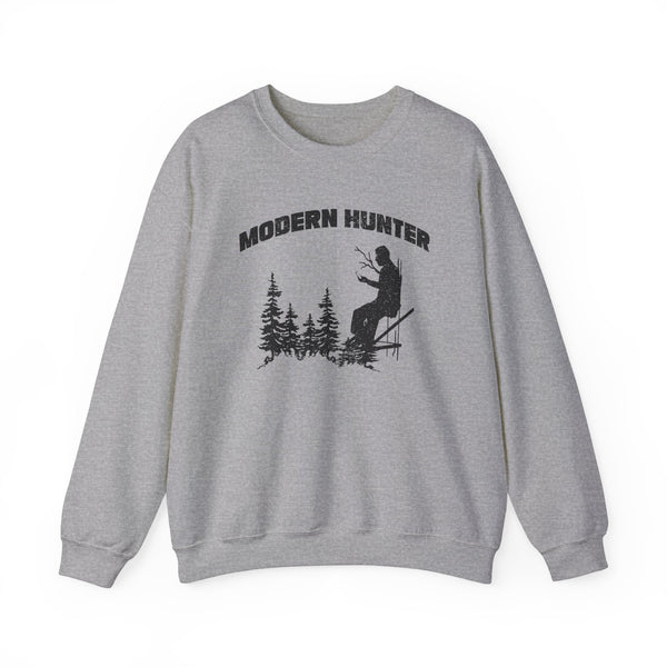 Modern Hunter Unisex Heavy Blend™ Crewneck Sweatshirt