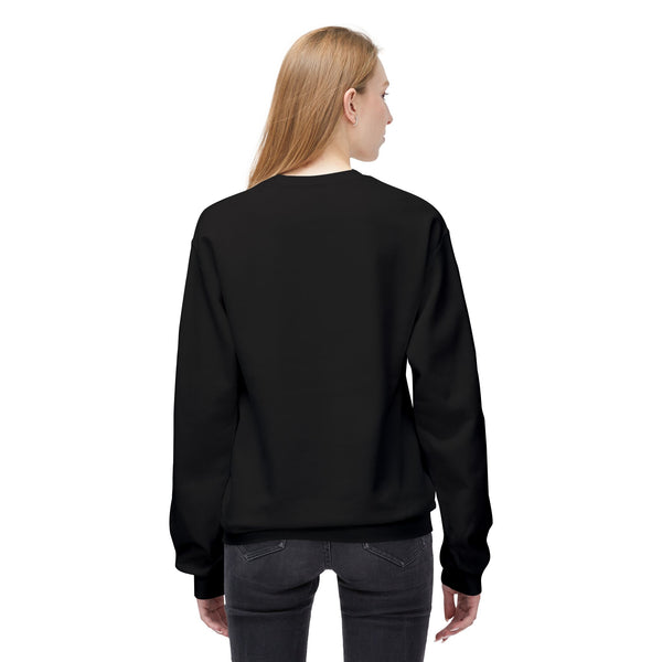 Go Team Unisex Midweight Softstyle Fleece Crewneck Sweatshirt