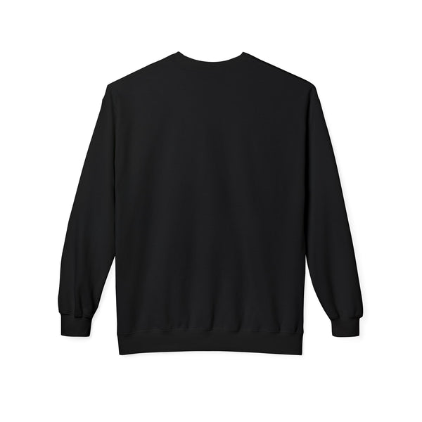 Go Team Unisex Midweight Softstyle Fleece Crewneck Sweatshirt