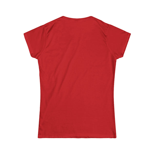 Black Sheep Women's Softstyle Tee