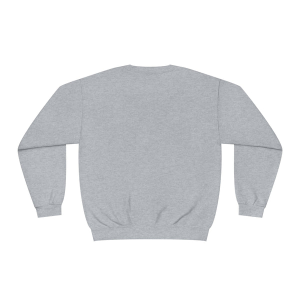 Too Tired Unisex NuBlend® Crewneck Sweatshirt