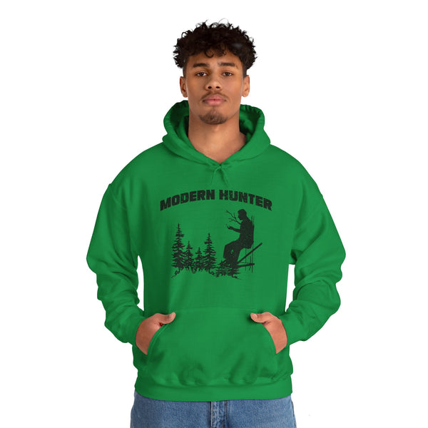 Modern Hunter Unisex Heavy Blend™ Hooded Sweatshirt