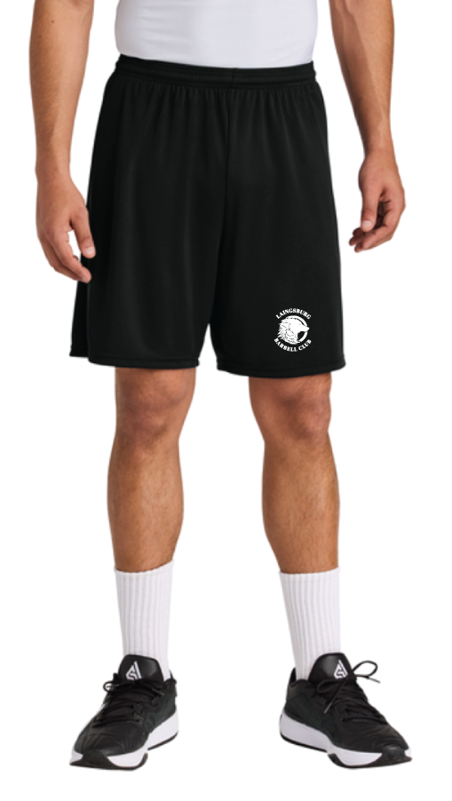 Laingsburg Power Lifting A4 Cooling Performance 7" Short