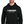 Load image into Gallery viewer, 2026 Laingsburg Boys Soccer Nike Club Fleece Sleeve Swoosh Pullover Hoodie BLACK
