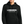Load image into Gallery viewer, 2026 Laingsburg Boys Soccer Women's Club Fleece Sleeve Swoosh Pullover Hoodie BLACK
