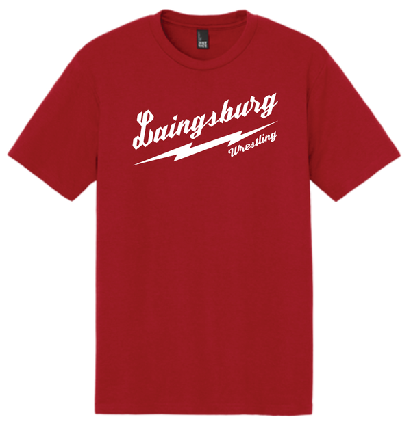 2026 Laingsburg Wrestling District Perfect Tri