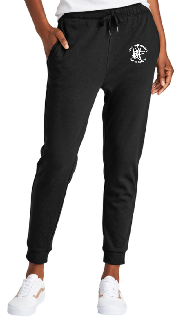 2026 Spirit Expressions District® Women’s Perfect Tri® Fleece Jogger