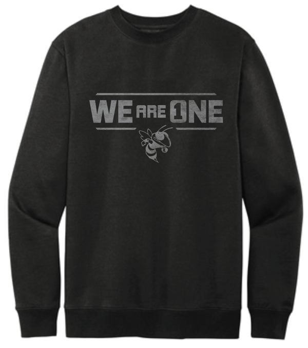 2026 New Lothrop Wrestling Team State District® V.I.T.™ Fleece Crew