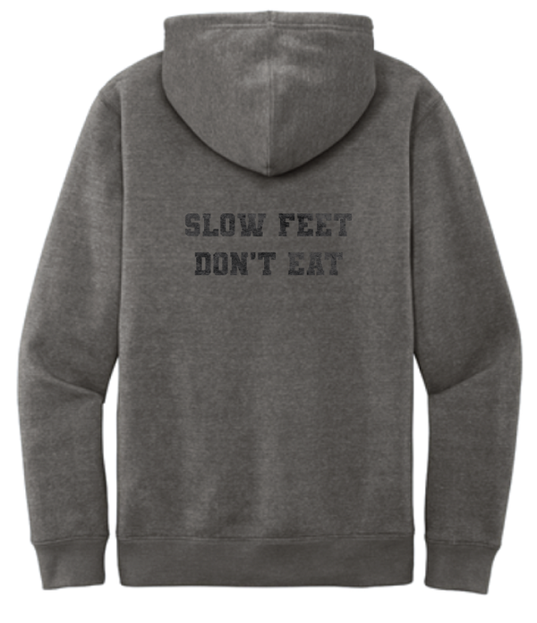 2026 New Lothrop Wrestling District® V.I.T.™ Fleece Hoodie