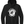 Load image into Gallery viewer, Spirit Expressions District V.I.T.™ Fleece Hoodie Black

