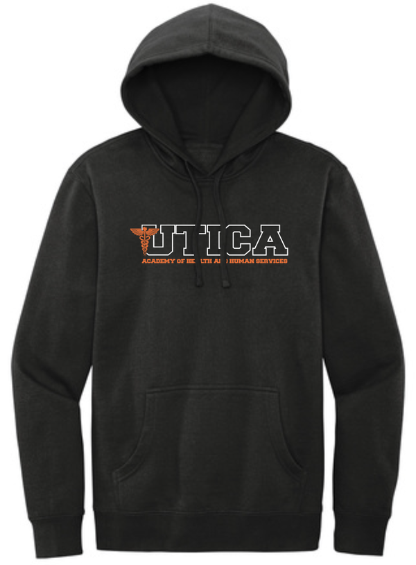 Utica Academy District® V.I.T.™ Fleece Hoodie