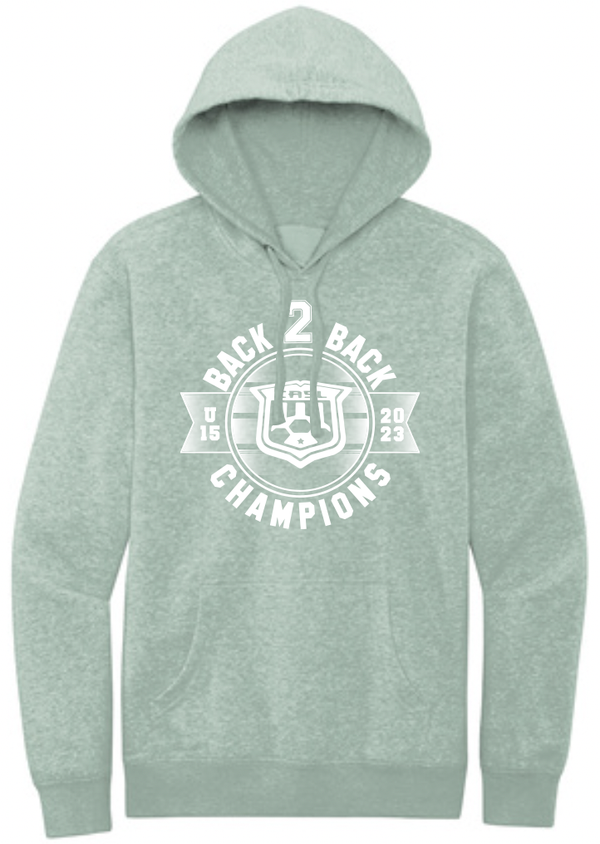 CASL Hoodie Sweatshirt