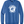 Load image into Gallery viewer, Spirit Expressions District® V.I.T.™ Fleece Crew Royal Blue
