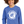 Load image into Gallery viewer, Spirit Expressions District® V.I.T.™ Fleece Crew Royal Blue
