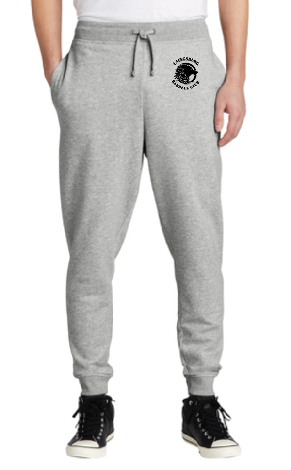 Laingsburg Power Lifting Joggers