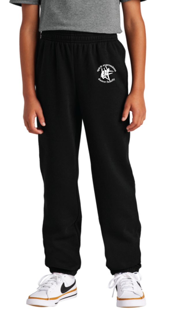 2026 Spirit Expressions District® Youth V.I.T.™ Fleece Sweatpant